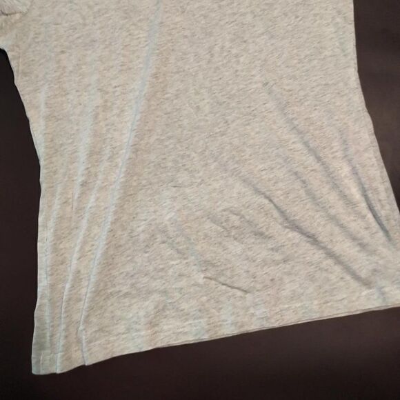 Bench V neck t shirt - Picture 3 of 4